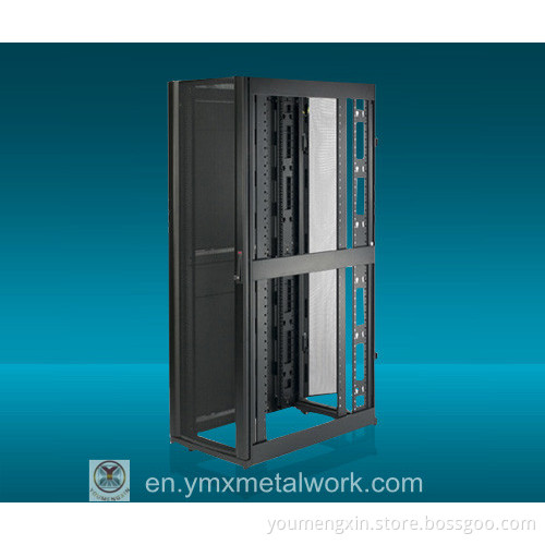 Electric Console Cabinet for Industry